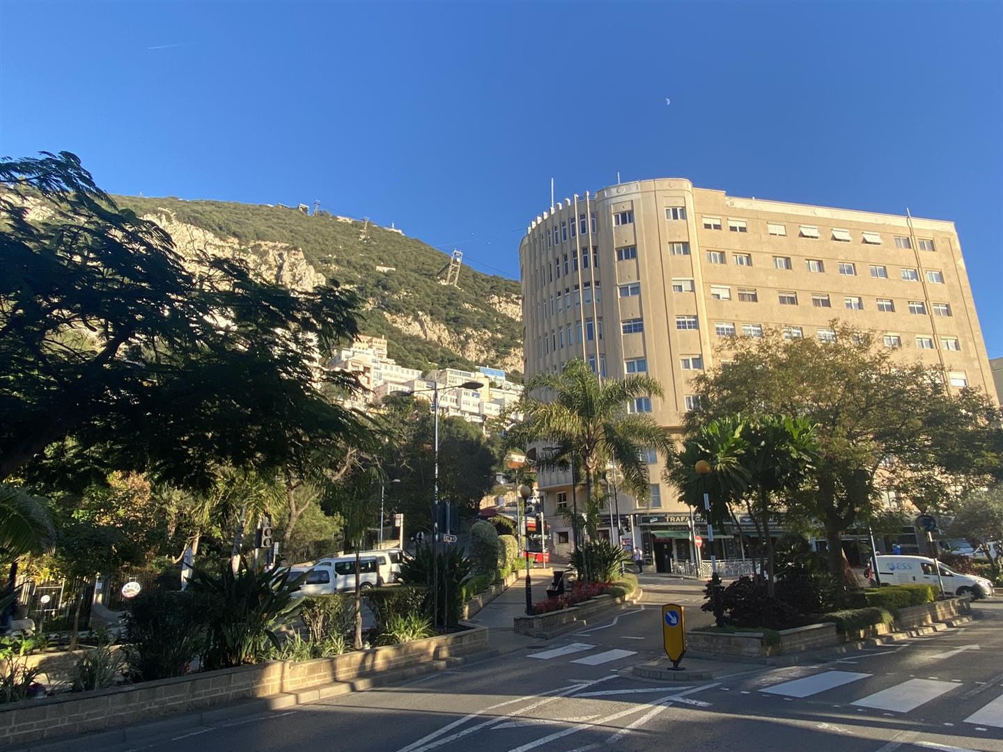 Image of Apartment - 3 Bedrooms - 1 Bathrooms for Sale in Trafalgar House-Gibraltar, Image 9